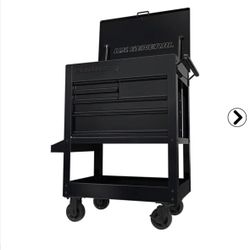 Us General Tool Box 