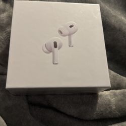 AirPods Pro (2nd Generation)