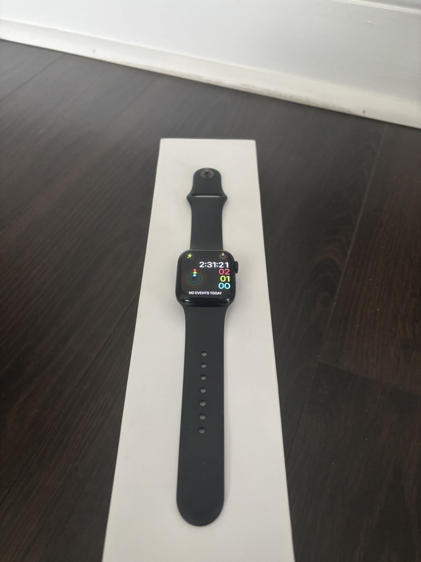 Apple Watch Series 7