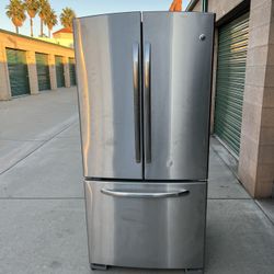 refrigerator and stove $$850 