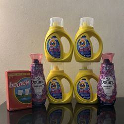 Tide Bundle 💜