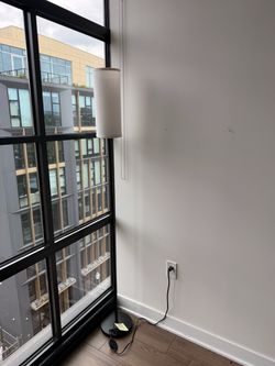 Standing Lamp