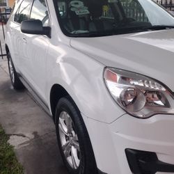 Chevrolet Equinox 2015 lS Clean Title