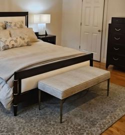 Bench Ottoman