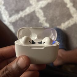 Wireless Headphones Similar To AirPods With Tap Pause/play