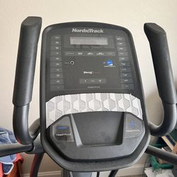 NordicTrack ELLIPTICAL 