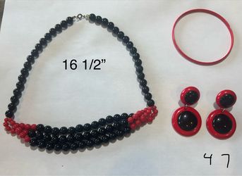 Women’s Jewelry Sets (2)