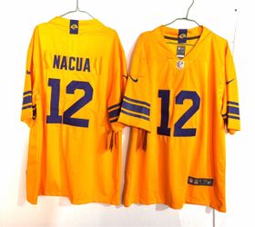 RAMS NEW 2026 JERSEYS IN STOCK