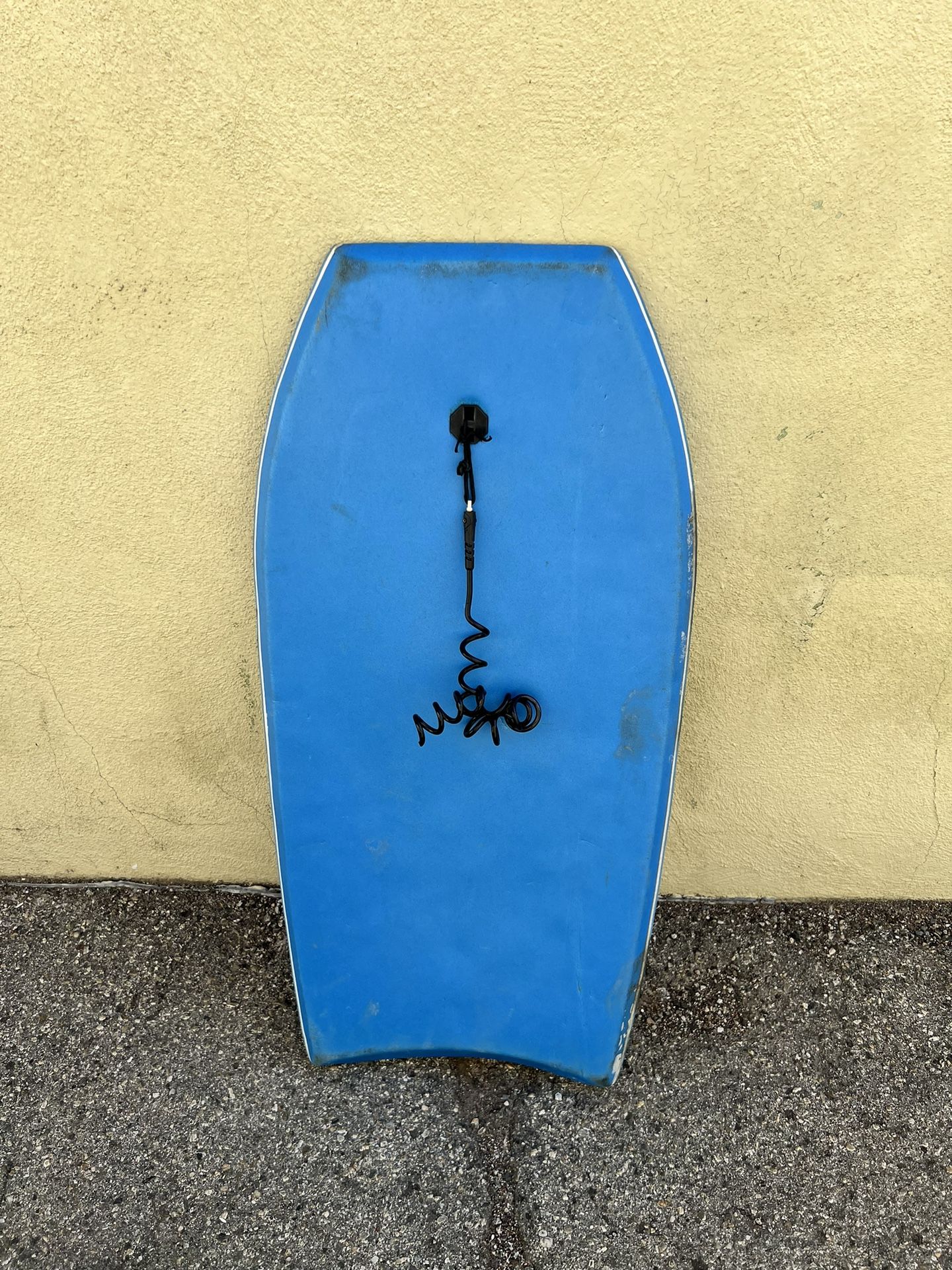 Boogie Board Slick Bottom