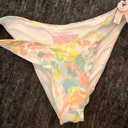 Victoria Secret Bathing Suit Bottoms