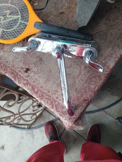 Kitchen Faucet