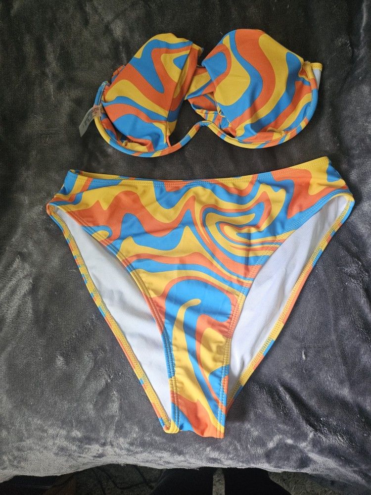 Bathing Suit