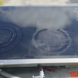 Induction Cooktop  Wolf 30"