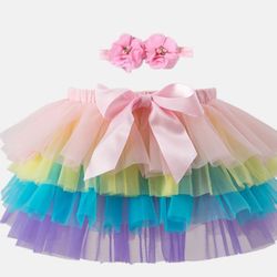 Kids tutu Skirts 