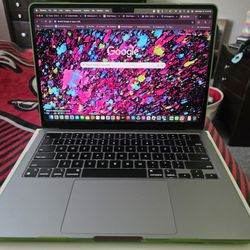 ***MacBook Air (M2, 2022***