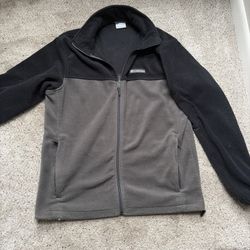 Columbia Jacket Men’s Large