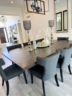 Dining Chairs 