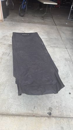 Beach bed