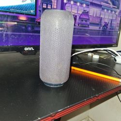 Speaker