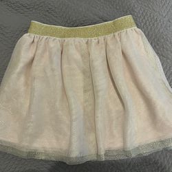 Kate Spade Tulle Skirt Girls Size 6