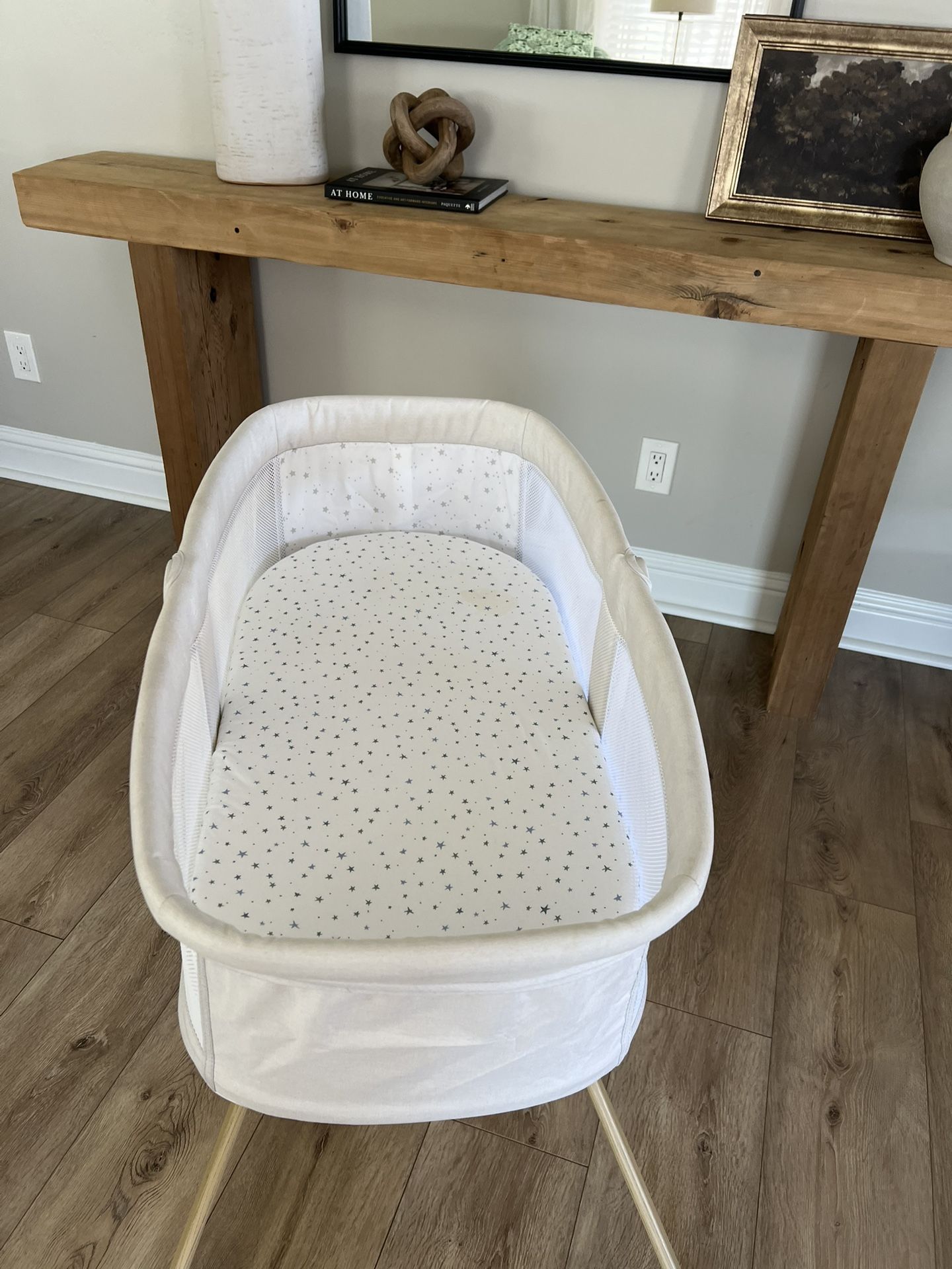 Baby Bassinet