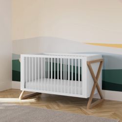Baby Crib