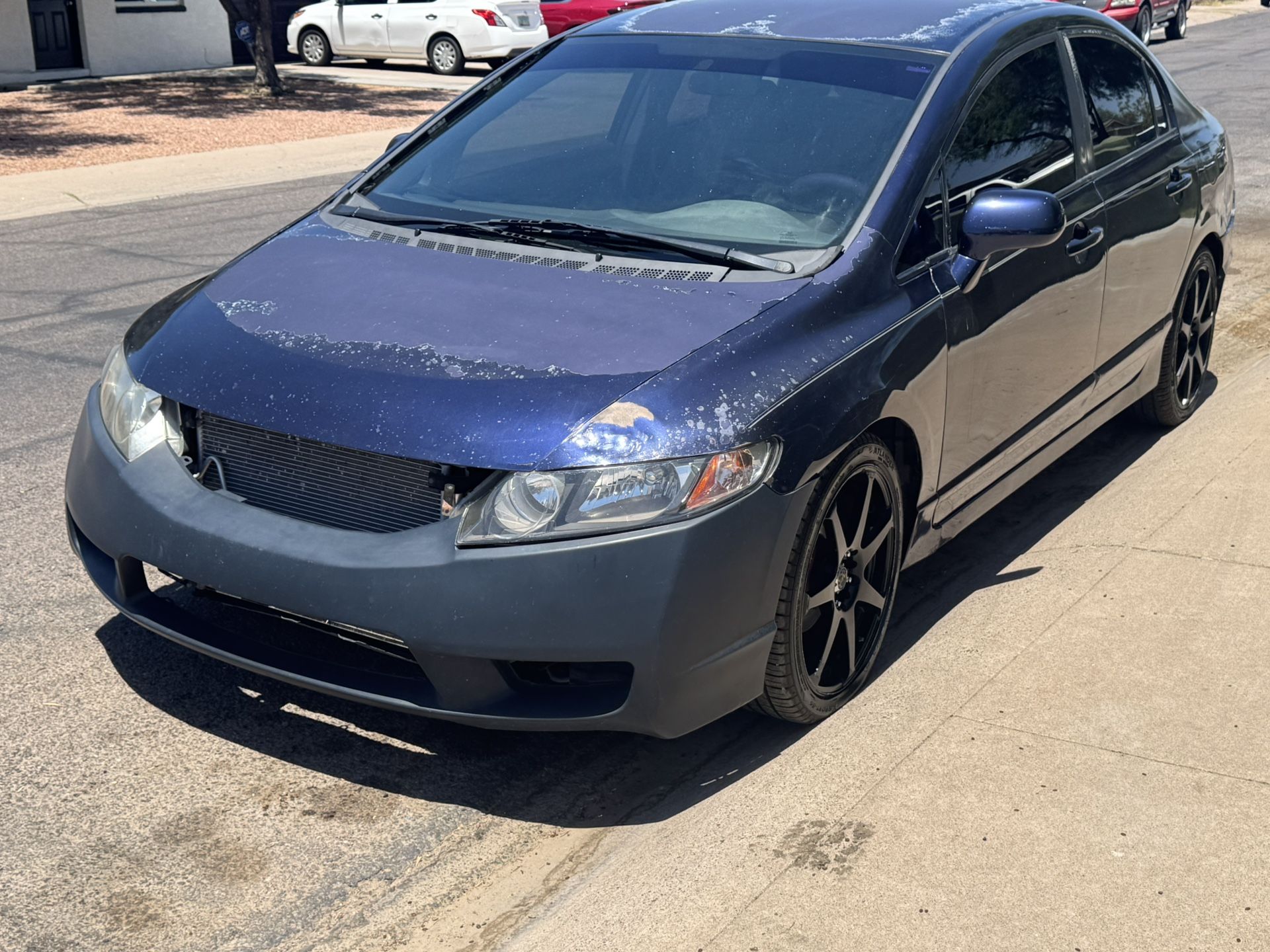 2010 Honda Civic