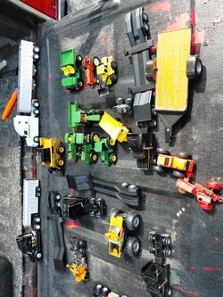 Toys