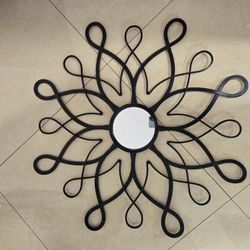 Branches / Mirror Decoration 