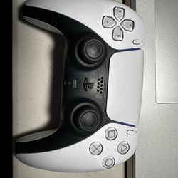 PS5 Controller