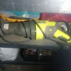 Ryobi Sawzaw  $50 OBO