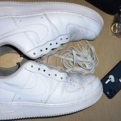 air forces 1s low 