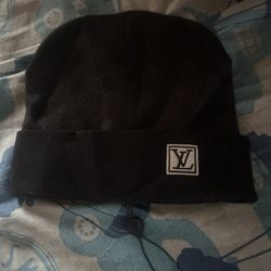 Reflection Lv Beanie