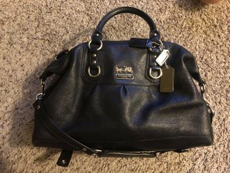 Coach Hand bag