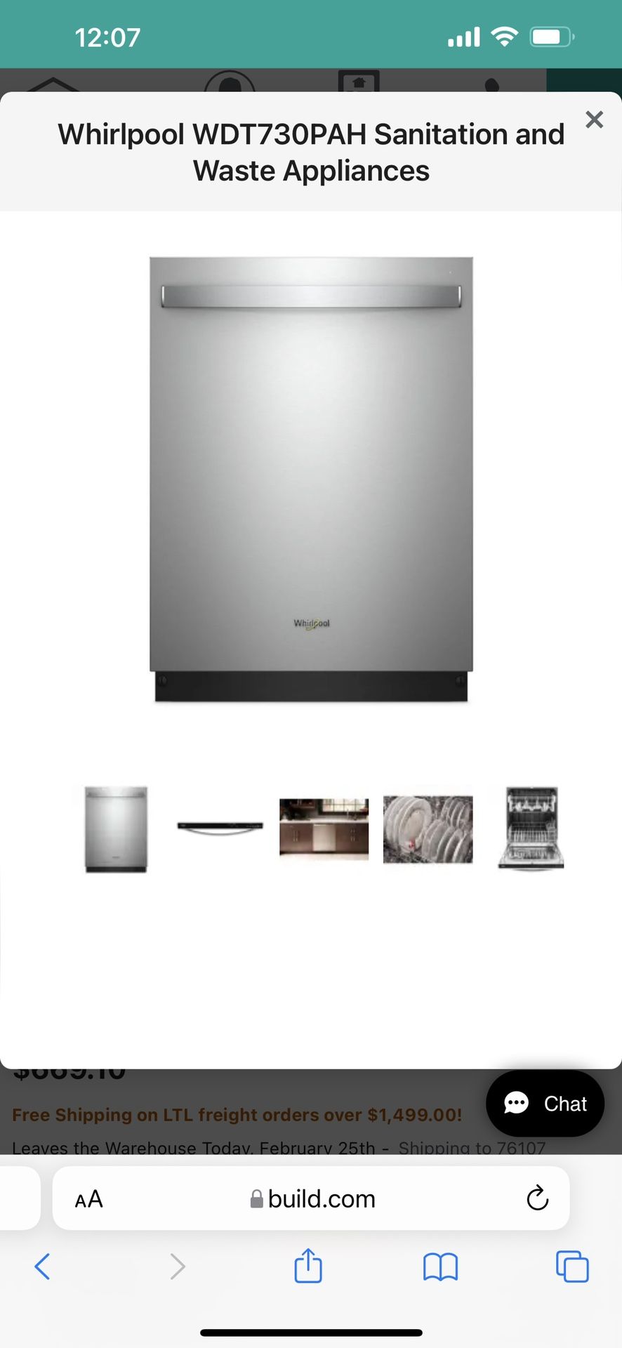 Whirlpool Wdt730pah Discounts Retailers instrumentation.kmitl.ac.th