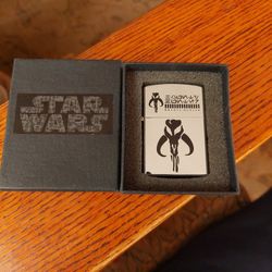 Star Wars Lighter 