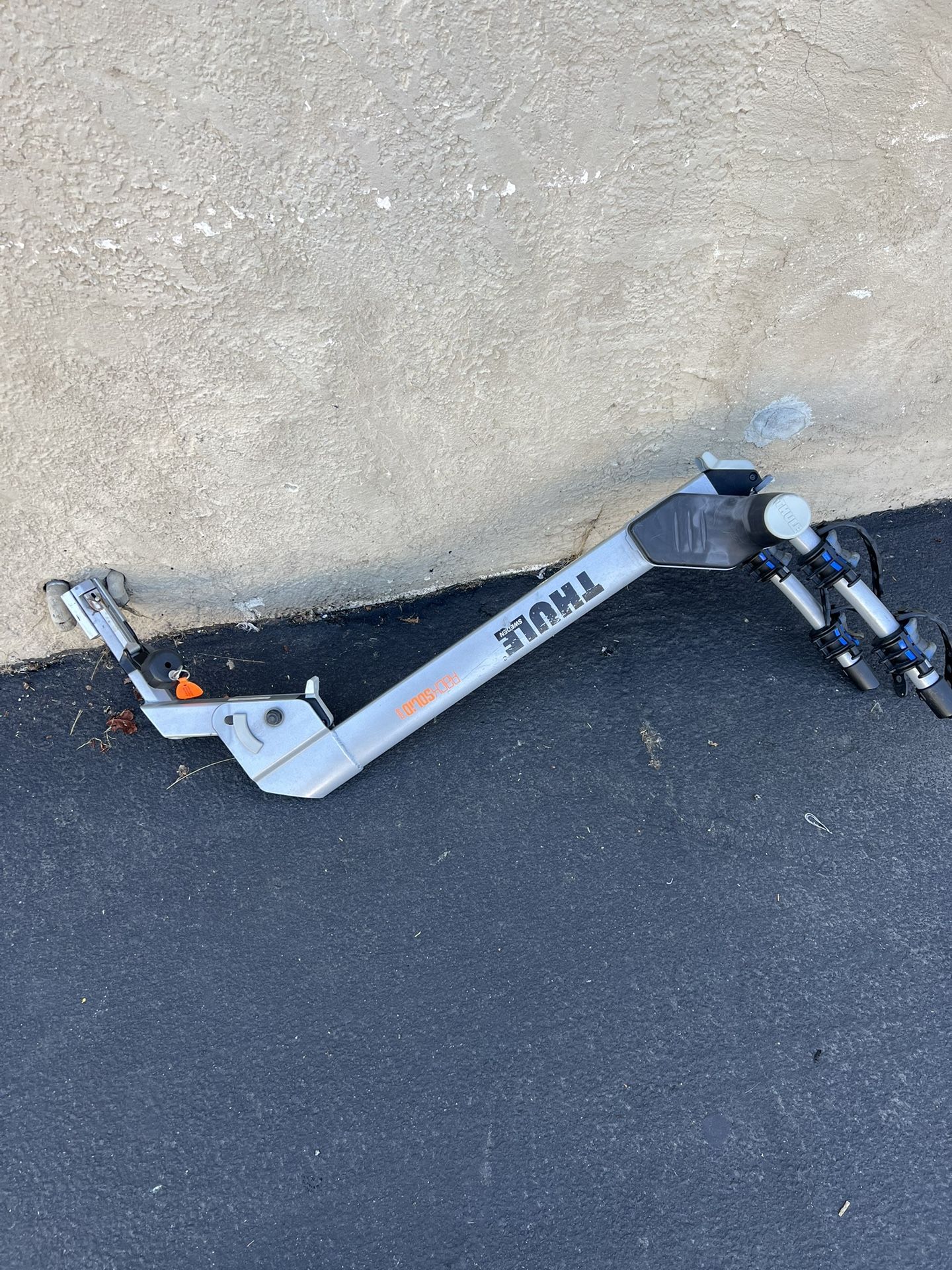 Thule Bike Rack / Camber 2 Bike