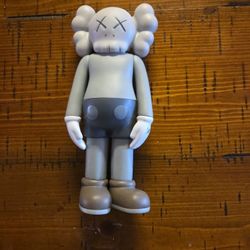 Kaws.. Dolls