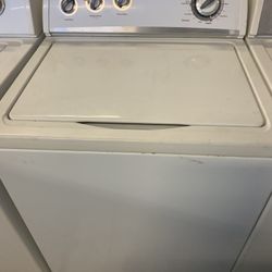 Whirlpool Washing Machine Washer Lots Of Washers ..   Warehouse pricing. Warranty  . Delivery Available . 2522 Market st. 33901