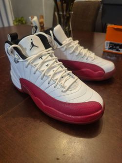 Jordan 12 black Taxi