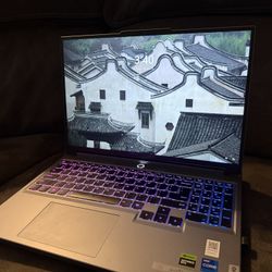 Lenovo Legion Gaming Laptop