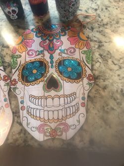 Coco decoration