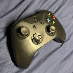 Xbox Controller