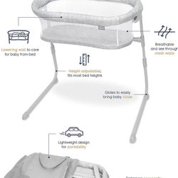 Baby Bassinet