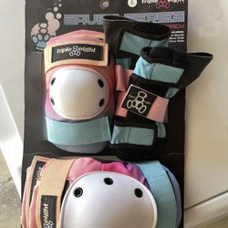 Kid’s Protective Gear