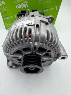 Valeo Alternator 439510 BMW 545i 645Ci (contact info removed) - 2008 180A E60 E61 E63 E64  E66