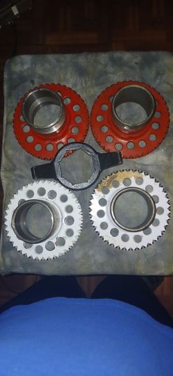 Universal Adapters