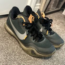 Kobe 10 Flights