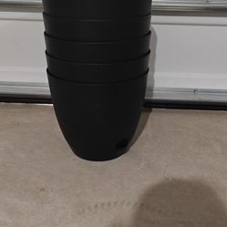 New Big Plant Pots