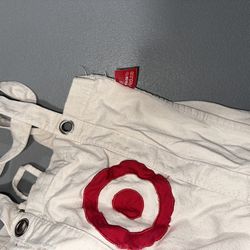 Target Tote Bag